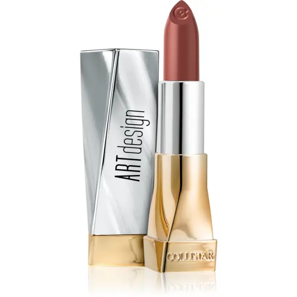 Collistar Collistar Rossetto Art Design Lipstick ruž za usne nijansa 4 Chestnut 3,5 ml