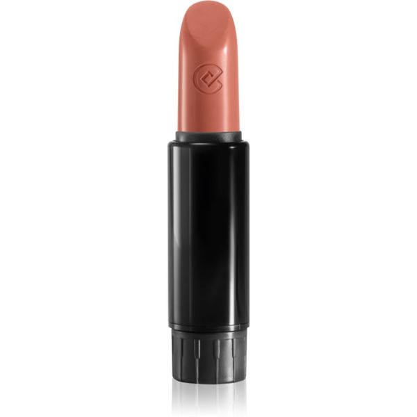 Collistar Collistar Rossetto Lipstick Refill dugotrajni ruž za usne zamjensko punjenje nijansa 100 TERRA DI SIENA 3,5 ml