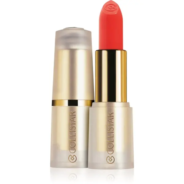 Collistar Collistar Rossetto Puro dugotrajni ruž za usne nijansa 40 Tangerine 4.5 ml
