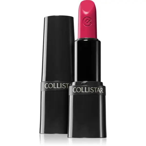 Collistar Collistar Rossetto Puro ruž za usne nijansa 103 Fucsia Petunia 3,5 ml