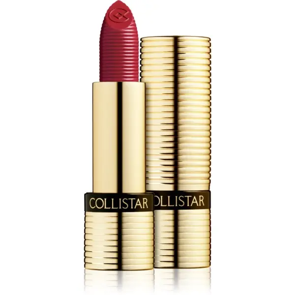 Collistar Collistar Rossetto Unico® Lipstick Full Colour - Perfect Wear luksuzni ruž za usne nijansa 14 Granata 3,5 ml