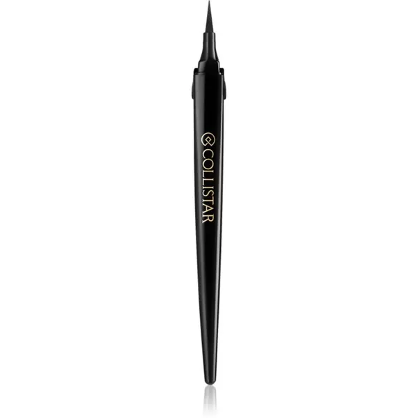 Collistar Collistar Shock Eye Liner olovka za oči nijansa Black 0.4 ml