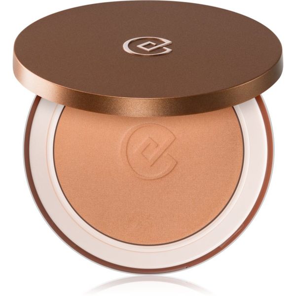 Collistar Collistar Silk Effect Bronzing Powder kompaktni bronzer nijansa 05 Malibu' Glow 10 g