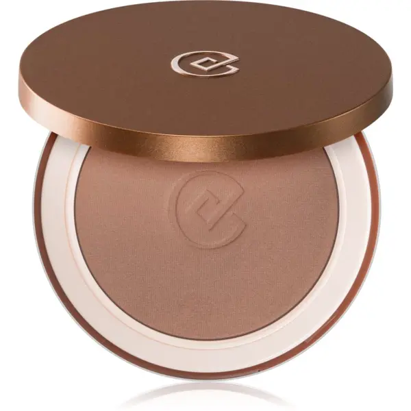 Collistar Collistar Silk Effect Bronzing Powder kompaktni bronzer nijansa 1.1 Maldive Matte 10 g