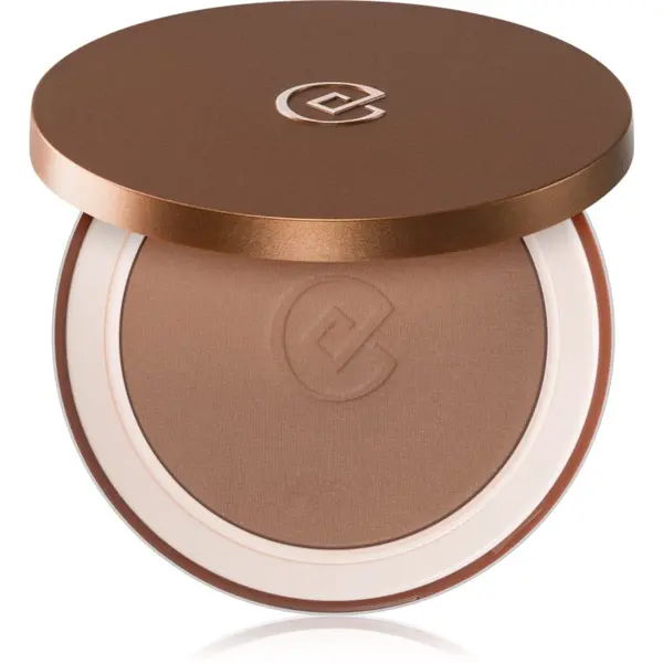 Collistar Collistar Silk Effect Bronzing Powder kompaktni bronzer nijansa 2.2 Ipanema Matte 10 g