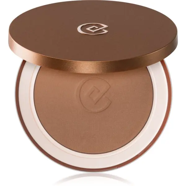 Collistar Collistar Silk Effect Bronzing Powder kompaktni bronzer nijansa 4.4 Hawaii Matte 10 g