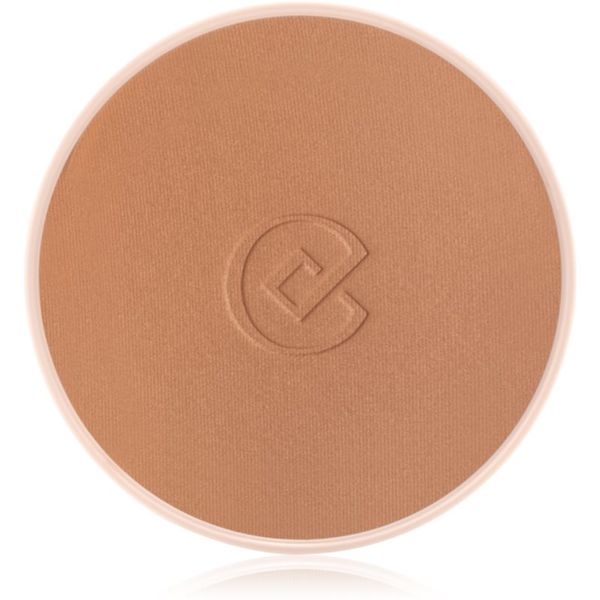 Collistar Collistar Silk Effect Bronzing Powder Refill kompaktni bronzer zamjensko punjenje nijansa 03 Scilla glow 10 g