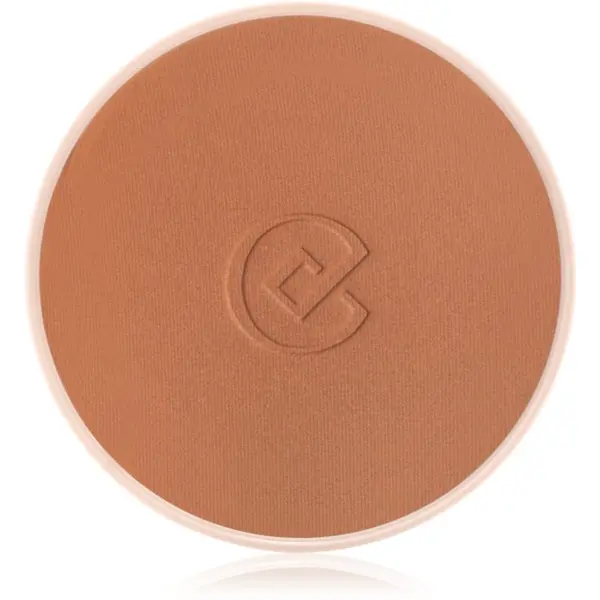 Collistar Collistar Silk Effect Bronzing Powder Refill kompaktni bronzer zamjensko punjenje nijansa 05 - Malibu' Glow 10 g