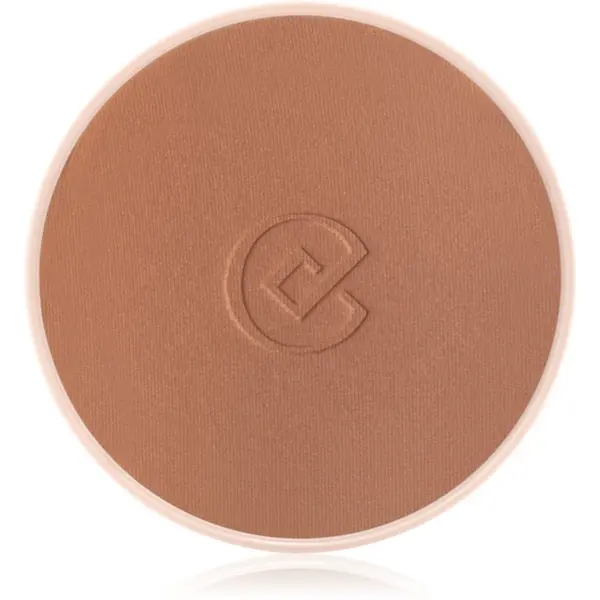 Collistar Collistar Silk Effect Bronzing Powder Refill kompaktni bronzer zamjensko punjenje nijansa 2.2 - Ipanema Matte 10 g