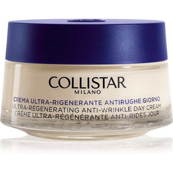 Collistar Collistar Special Anti-Age Ultra-Regenerating Anti-Wrinkle Day Cream krema za intenzivnu regeneraciju protiv bora 50 ml