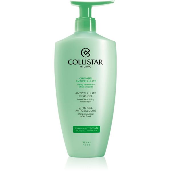 Collistar Collistar Special Perfect Body Anticellulite Cryo-Gel gel protiv celulita 400 ml