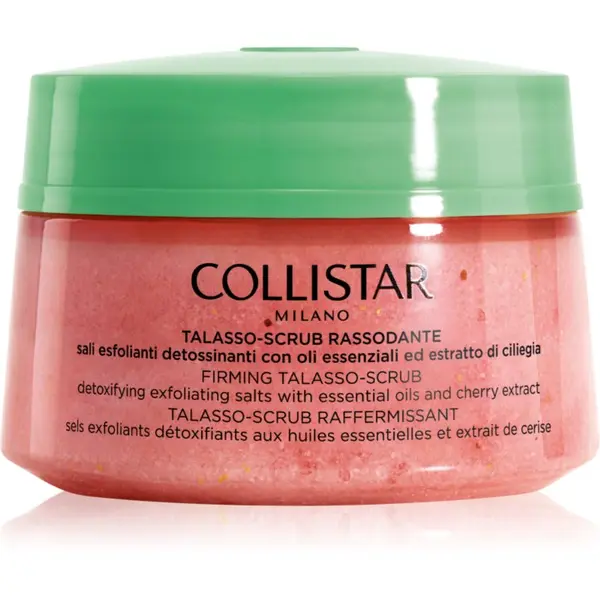 Collistar Collistar Special Perfect Body Firming Talasso-Scrub piling za učvršćivanje tijela 300 g