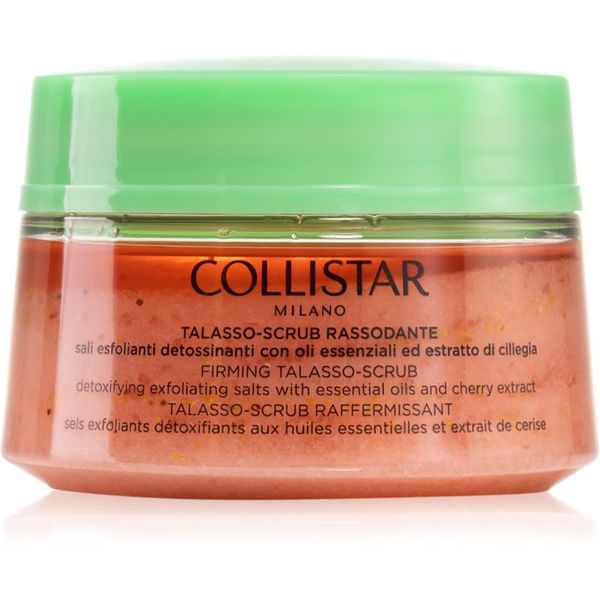 Collistar Collistar Special Perfect Body Firming Talasso-Scrub piling za učvršćivanje tijela 300 g