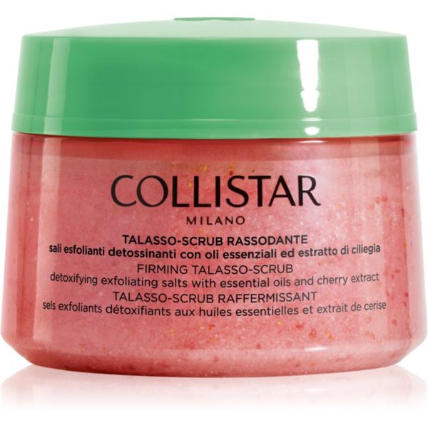 Collistar Collistar Special Perfect Body Firming Talasso-Scrub piling za učvršćivanje tijela 700 g