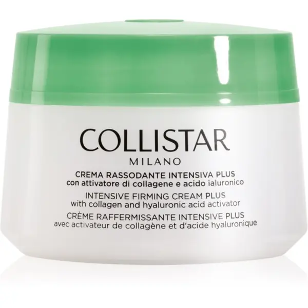 Collistar Collistar Special Perfect Body Intensive Firming Cream hranjiva krema za tijelo 400 ml