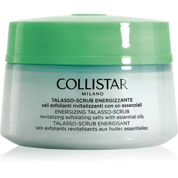 Collistar Collistar Special Perfect Body Talasso-Scrub revitalizirajući piling za tijelo 300 g