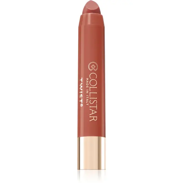 Collistar Collistar Twist Balmy Gloss hidratantni balzam za usne nijansa 211 Mou 2.8 g