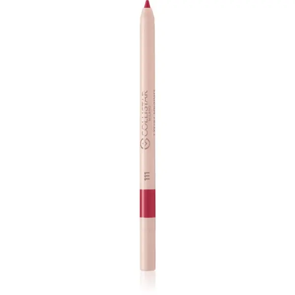 Collistar Collistar Twist Design Lip Pencil kremasta olovka za usne nijansa 111 - Rosso Milano 0.4 g