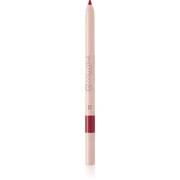 Collistar Collistar Twist Design Lip Pencil kremasta olovka za usne nijansa 13 - Cameo 0.4 g