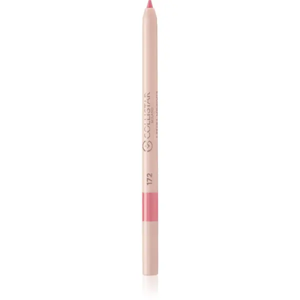 Collistar Collistar Twist Design Lip Pencil kremasta olovka za usne nijansa 172 - Zircone Rosa 0.4 g