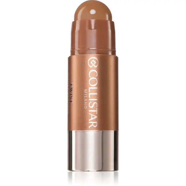 Collistar Collistar Twist Velvet Bronzer bronzer u sticku nijansa 02 5 g
