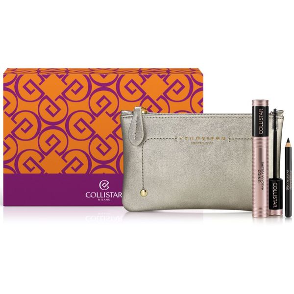 Collistar Collistar Unico Set poklon set 1 Nero