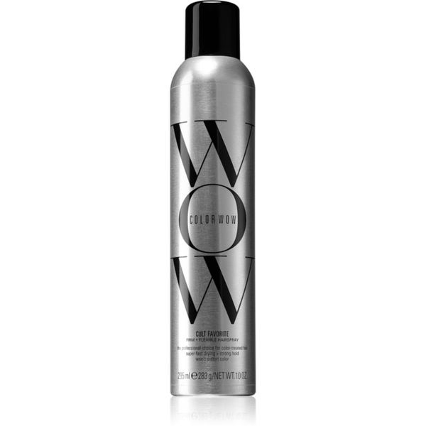 Color WOW Color WOW Cult Favorite lak za kosu za očuvanje boje 295 ml