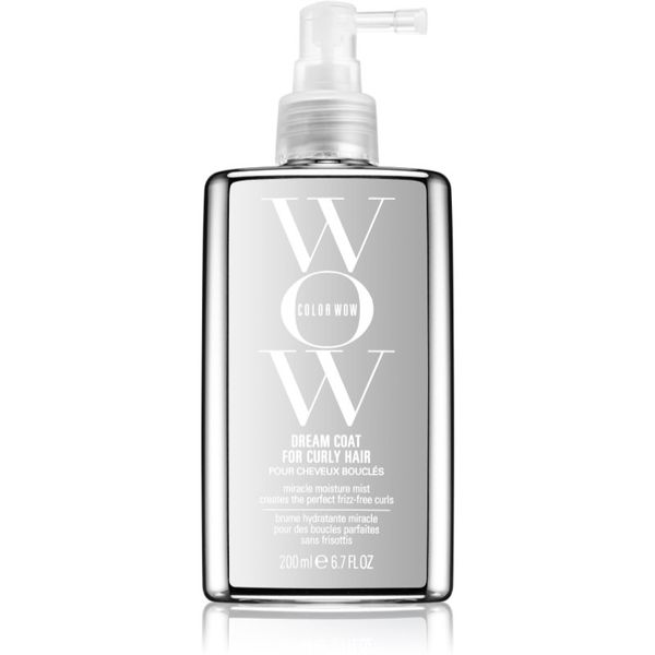Color WOW Color WOW Dream Coat Curly Hair sprej za definiranje kovrča 200 ml