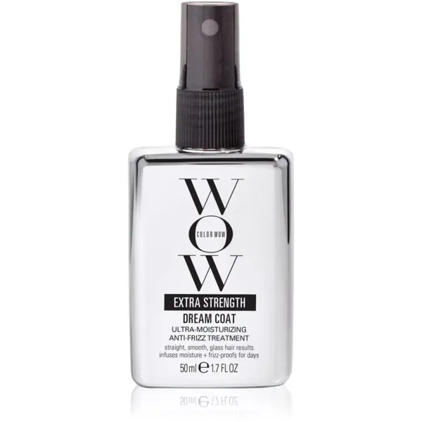 Color WOW Color WOW Dream Coat Extra Strength Spray anti-frizzy sprej za kovrčavu kosu 50 ml