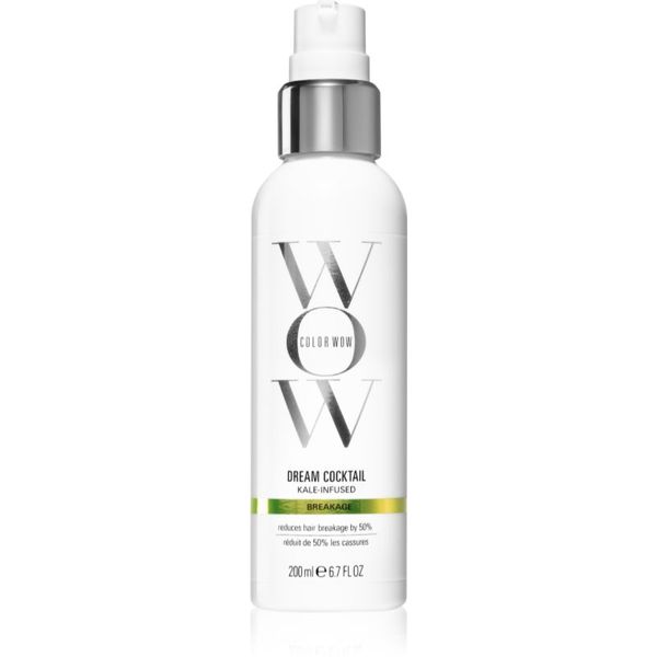 Color WOW Color WOW Dream Cocktail tonik za kosu za jačanje i sjaj kose 200 ml