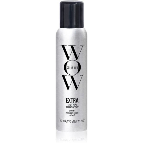 Color WOW Color WOW Extra Mist-ical sprej za sjaj 162 ml