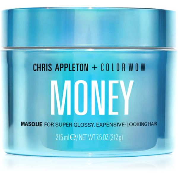 Color WOW Color WOW Money hidratantna maska za sjajnu i mekanu kosu 215 ml