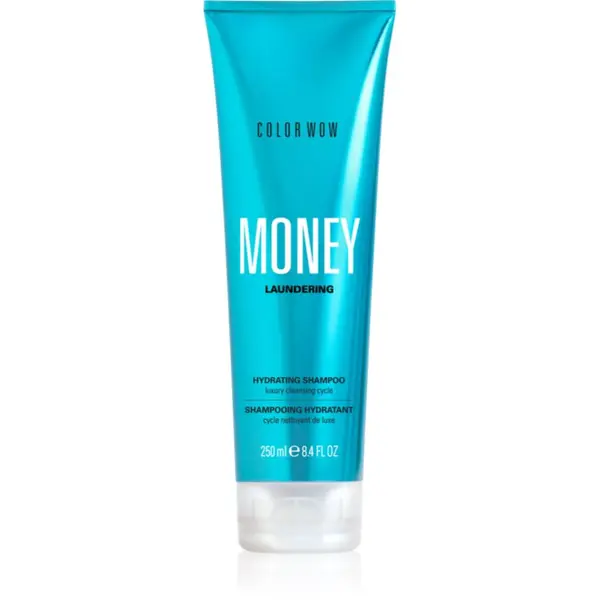 Color WOW Color WOW Money Laundering Hydrating Shampoo hidratantni šampon 250 ml