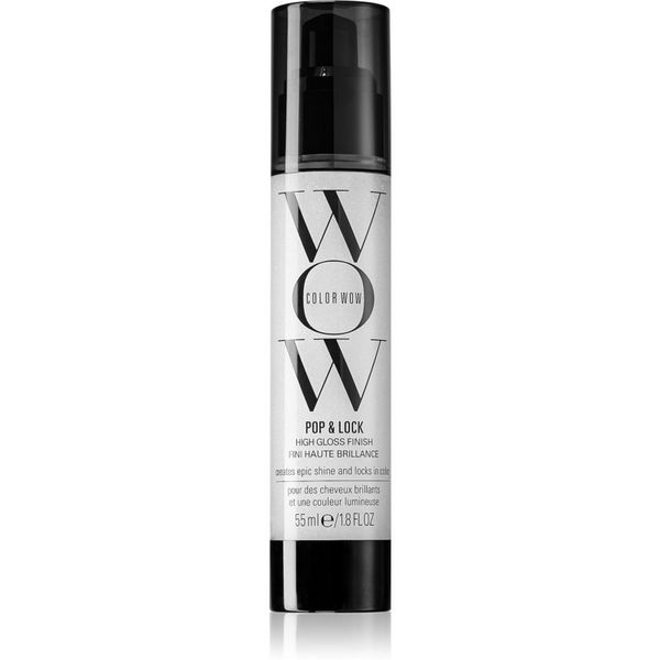 Color WOW Color WOW Pop & Lock regenerator u spreju bez ispiranja 55 ml