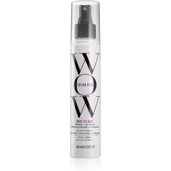 Color WOW Color WOW Raise the Roots sprej za volumen za obojenu kosu 150 ml