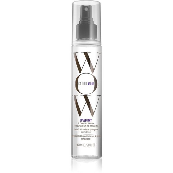 Color WOW Color WOW Speed Dry sprej  za brže sušenje 150 ml
