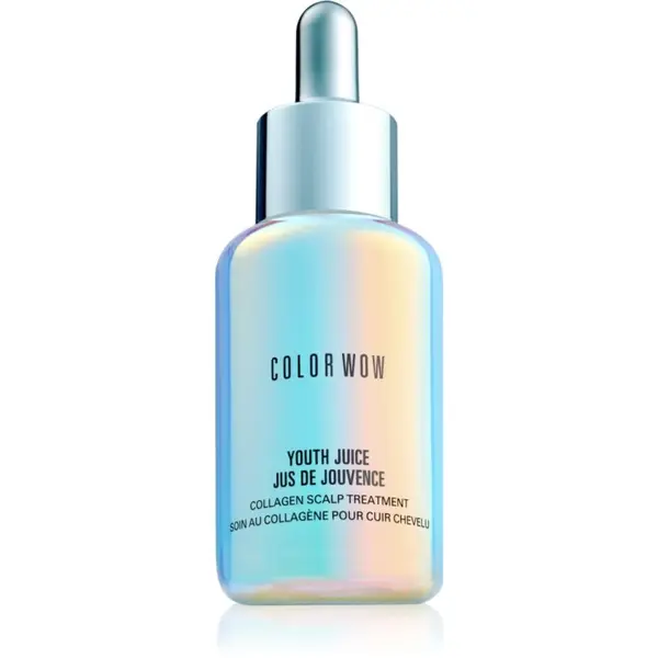 Color WOW Color WOW Youth Juice kolagenska kura za vlasište 50 ml