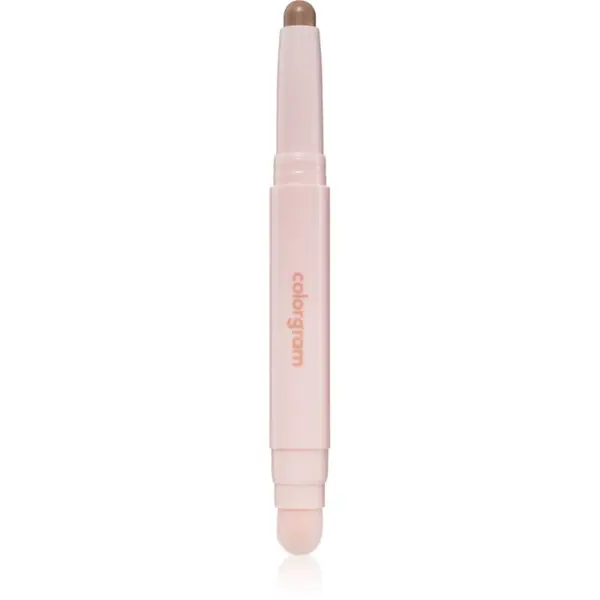 Colorgram Colorgram Re-Forming Contour Stick stick za konturiranje s kistom nijansa 03 Neutral 1.3 g