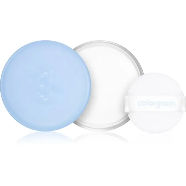 Colorgram Colorgram Tintin Dory Blur Powder matirajući puder za lice 4 g