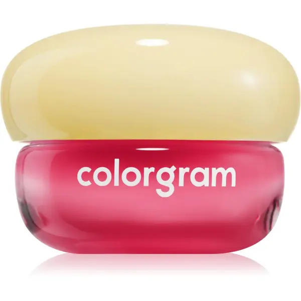 Colorgram Colorgram Tintin Dory Lip Jam balzam za toniranje za usne nijansa 05 Watermelon Jam 3.5 g