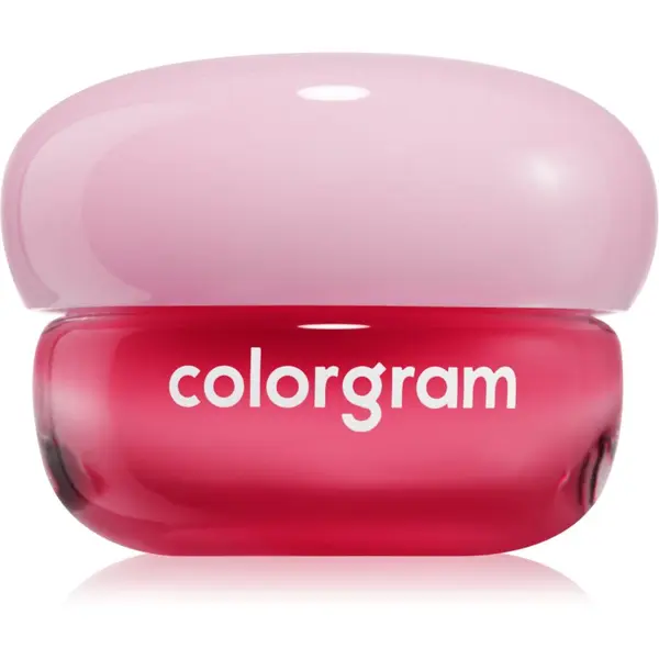 Colorgram Colorgram Tintin Dory Lip Jam balzam za toniranje za usne nijansa 07 Fig Jam 3.5 g