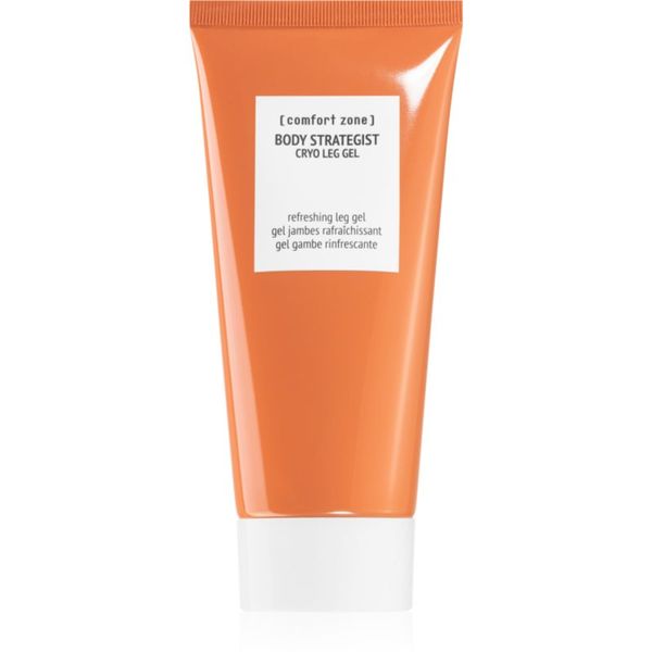 Comfort Zone Comfort Zone Body Strategist dnevna njega za stopala 200 ml
