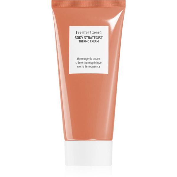 Comfort Zone Comfort Zone Body Strategist krema protiv celulita 200 ml
