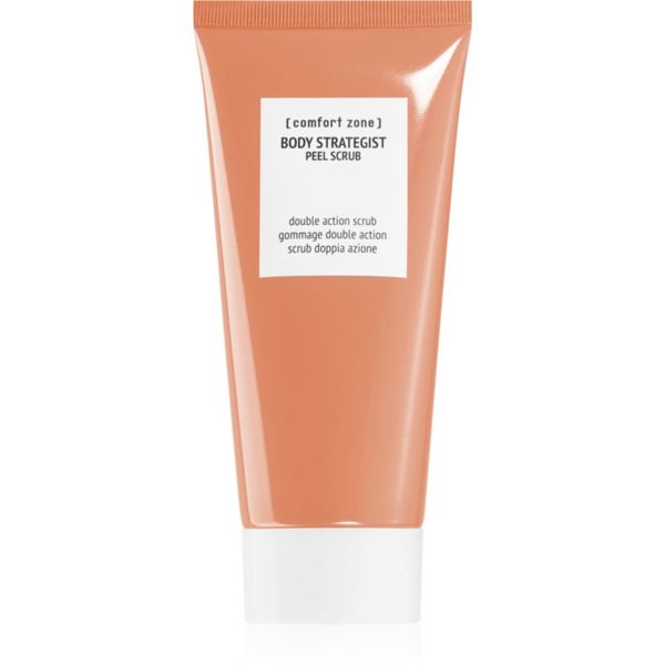 Comfort Zone Comfort Zone Body Strategist piling za tijelo 200 ml