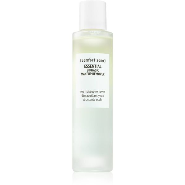 Comfort Zone Comfort Zone Essencial Biphasic dvofazno sredstvo za skidanje šminke 150 ml