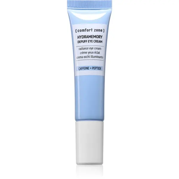 Comfort Zone Comfort Zone Hydramemory Depuff posvjetljujuća krema za područje oko očiju 15 ml