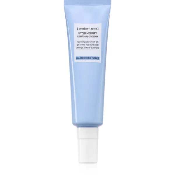 Comfort Zone Comfort Zone Hydramemory Light Sorbet Cream hidratantna i posvjetljujuća krema za lice 60 ml