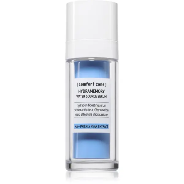 Comfort Zone Comfort Zone Hydramemory Water Source Serum hranjivi i hidratantni serum 30 ml