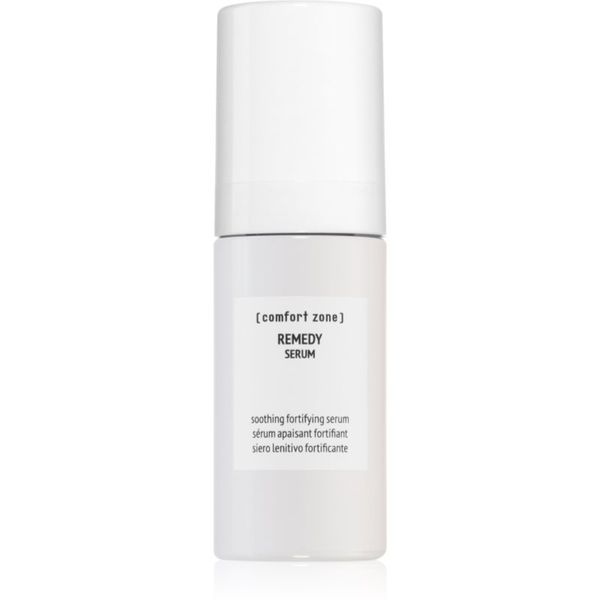 Comfort Zone Comfort Zone Remedy serum za jačanje za smirenje kože lica 30 ml