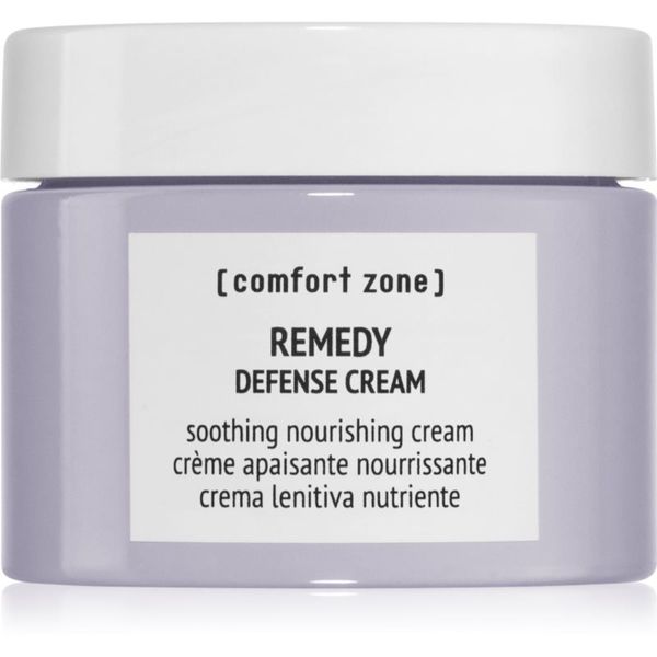 Comfort Zone Comfort Zone Remedy umirujuća i hranjiva krema 60 ml